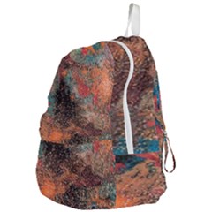 Foldable Lightweight Backpack 