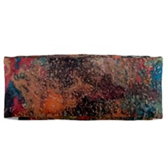 Canvas Travel Bag 