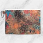 abstraction 22 Canvas Cosmetic Bag (XL)
