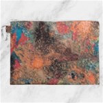 abstraction 22 Canvas Cosmetic Bag (XXL)