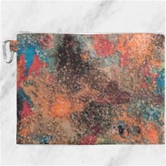 Canvas Cosmetic Bag (XXXL) 