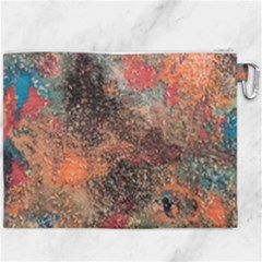 Canvas Cosmetic Bag (XXXL) 