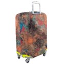 Luggage Cover (Medium) 