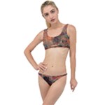 abstraction 22 The Little Details Bikini Set