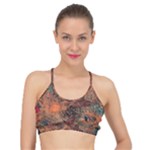 abstraction 22 Basic Training Sports Bra