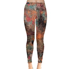 Inside Out Leggings 