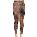 abstraction 22 Inside Out Leggings