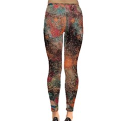 Inside Out Leggings 