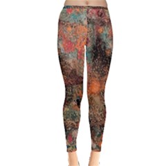 Inside Out Leggings 
