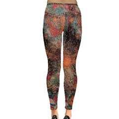 Inside Out Leggings 