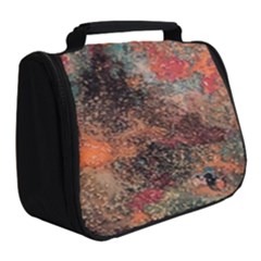 Full Print Travel Pouch (Small) 