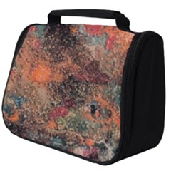 Full Print Travel Pouch (Large) 