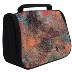 Full Print Travel Pouch (Large) 