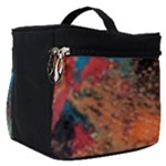 abstraction 22 Make Up Travel Bag (Small)