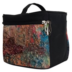 Make Up Travel Bag (Small) 