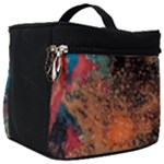 abstraction 22 Make Up Travel Bag (Large)