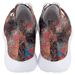 Men s Lightweight High Top Sneakers 