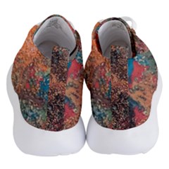 Women s Lightweight High Top Sneakers 