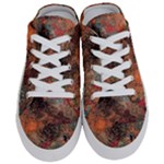 abstraction 22 Half Slippers