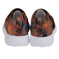 Kids  Velcro No Lace Shoes 