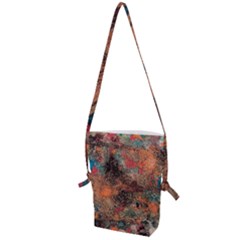Folding Shoulder Bag 