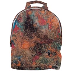 Mini Full Print Backpack 