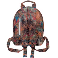 Mini Full Print Backpack 