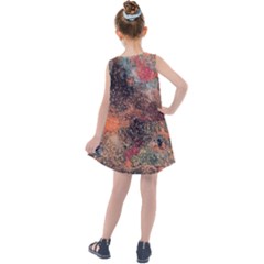 Kids  Summer Dress 