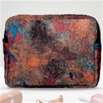 abstraction 22 Make Up Pouch (Large)