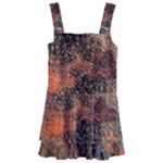 abstraction 22 Kids  Layered Skirt Swimsuit