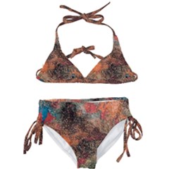 Kids  Classic Bikini Set 