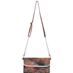 Mini Crossbody Handbag 