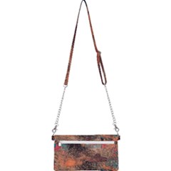 Mini Crossbody Handbag 