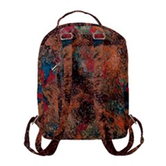Flap Pocket Backpack (Small) 