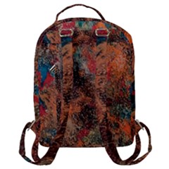 Flap Pocket Backpack (Large) 