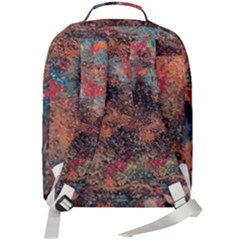 Double Compartment Backpack 