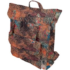 Buckle Up Backpack 