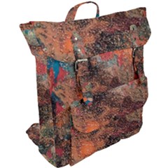 Buckle Up Backpack 
