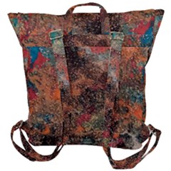 Buckle Up Backpack 