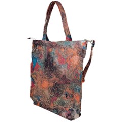 Shoulder Tote Bag 