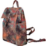 abstraction 22 Buckle Everyday Backpack