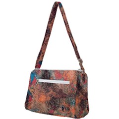 Front Pocket Crossbody Bag 