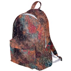 The Plain Backpack 