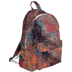 The Plain Backpack 