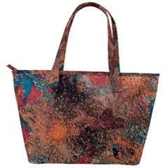 Back Pocket Shoulder Bag  
