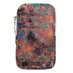 abstraction 22 Waist Pouch (Large)