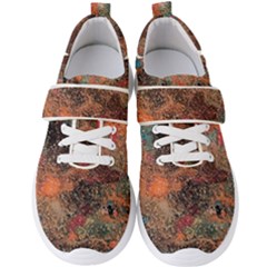 Men s Velcro Strap Shoes 