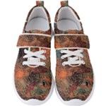 abstraction 22 Men s Velcro Strap Shoes