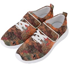 Men s Velcro Strap Shoes 
