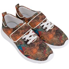 Men s Velcro Strap Shoes 